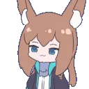 Amiya_Approaching