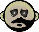 1000YardStareChimp 1000YardStareChimp