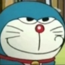 harami_doremon Discord Emoji from mr LEGEND