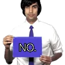 ZubinNo