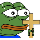 pepewithjesus