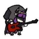 LavaPG_Guiter