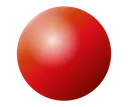 RedBallPNG Discord Emoji