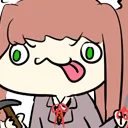 ddlc_monika_hammer_derp