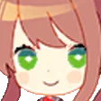 MonikaSmile