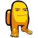 mongusfeet