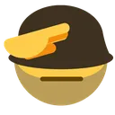 SoldierSalute