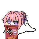 dorotos Discord emoji