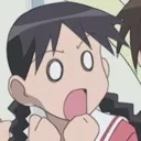 RachelHorrified