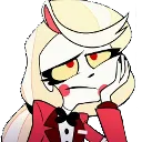 1boredCharlie