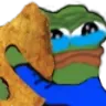 pepenugget Discord Emoji