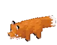 Minecraft_Fox