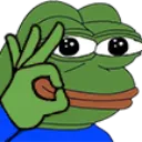 Pepeok pepeok Discord Emoji