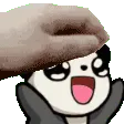 PettingPanda