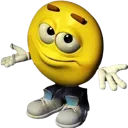 shrug