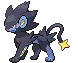 luxray