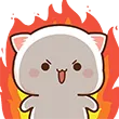 burn