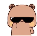bearsunglases