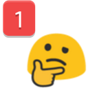 dusunceler Discord emoji