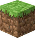 :Minecraft_grass_block: