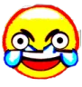 HAHAHA Discord Emoji