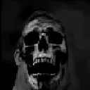 skull