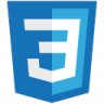 css3 Discord emoji