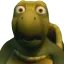 huh