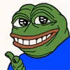 pepefingergun