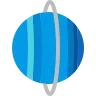 Uranus Discord Emoji