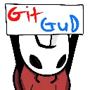 GitnGud GitnGud