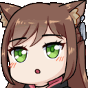 head_pats Discord emoji
