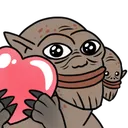 chimeralovege