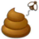 poo poo