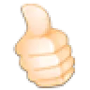 thumbs_up thumbs_up
