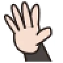 five