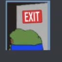 Pepeexit PepeExit Discord Emoji