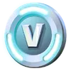VBucks