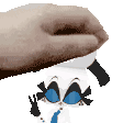 PolyxenaPetpet Discord emoji