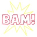 bam
