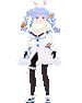 pekoDefault Discord emoji