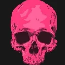 pinkskull pinkskull