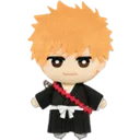 BleachSillyIchigo BleachSillyIchigo