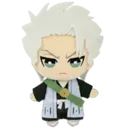 BleachSillyToshiro