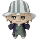 BleachSillyKisuke