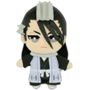 BleachSillyByakuya