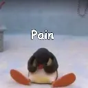 sadpingu