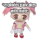 sillymadoka
