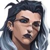 fade Discord emoji