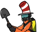 EmployeeShovel EmployeeShovel